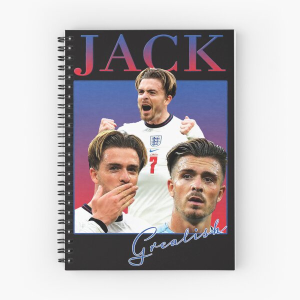 Item preview, Jack Grealish Homage designed and sold by MicheleMarie84.