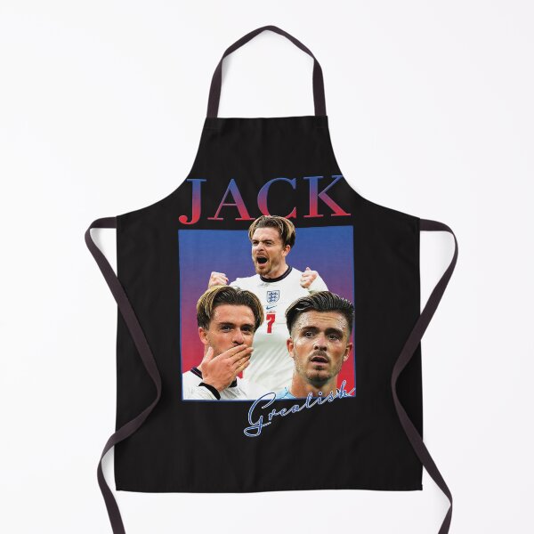 Item preview, Jack Grealish Homage designed and sold by MicheleMarie84.