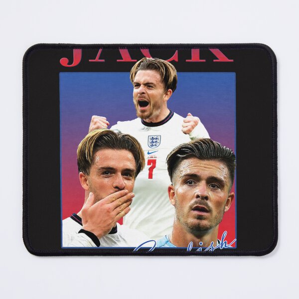 Item preview, Jack Grealish Homage designed and sold by MicheleMarie84.