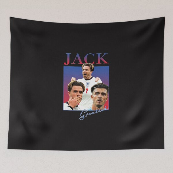 Item preview, Jack Grealish Homage designed and sold by MicheleMarie84.
