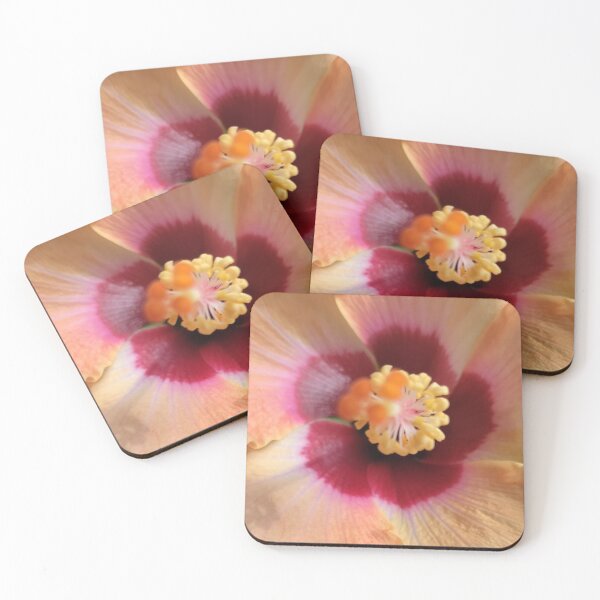 Item preview, A beautiful, colorful, hibiscus flower. designed and sold by Agift4u.