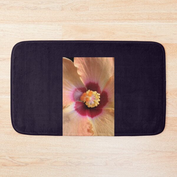 Item preview, A beautiful, colorful, hibiscus flower. designed and sold by Agift4u.