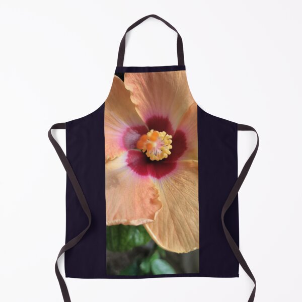 Item preview, A beautiful, colorful, hibiscus flower. designed and sold by Agift4u.