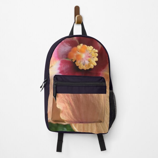Item preview, A beautiful, colorful, hibiscus flower. designed and sold by Agift4u.