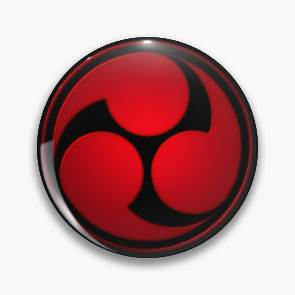 Item preview, Mitsu Tomoe - Japan - Shinto Trinity Symbol - Triskele 	 1	 designed and sold by dzvuxctr1.
