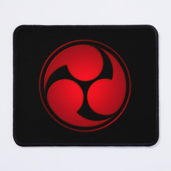 Item preview, Mitsu Tomoe - Japan - Shinto Trinity Symbol - Triskele 	 1	 designed and sold by dzvuxctr1.