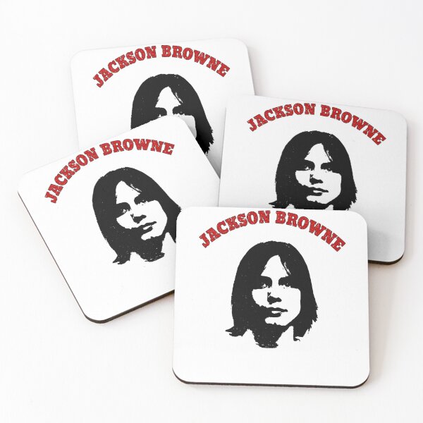 Item preview, Jackson Browne designed and sold by MicheleMarie84.