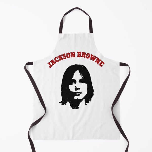 Item preview, Jackson Browne designed and sold by MicheleMarie84.