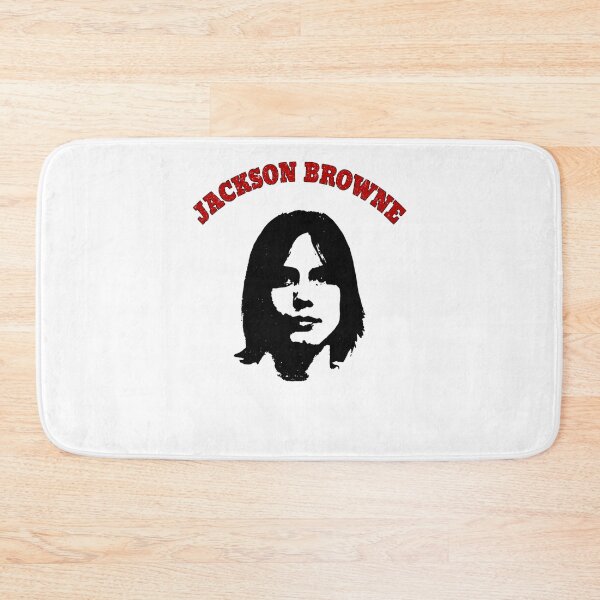 Item preview, Jackson Browne designed and sold by MicheleMarie84.