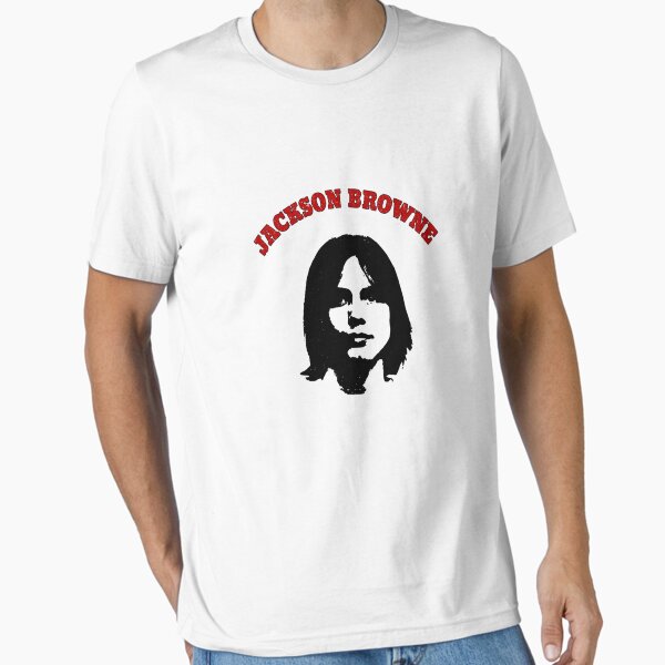 Crew Jackson Browne Jack Johnson 他 シャツ Crew Jackson Browne Jack Johnson 他 シャツ ミュージシャン
