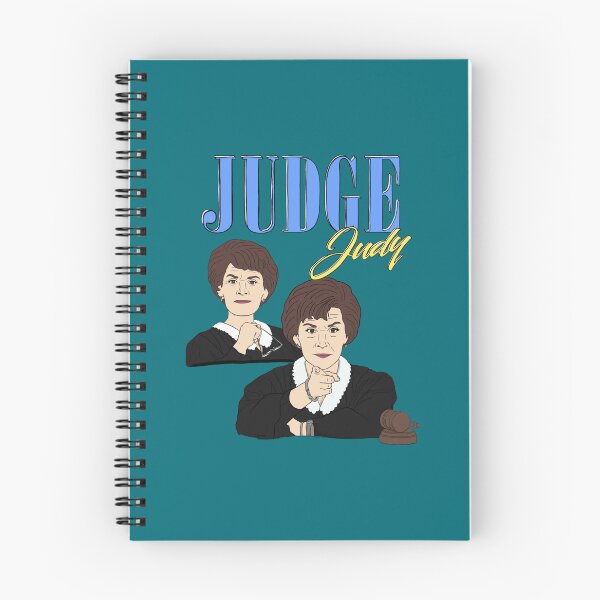 Item preview, Only Judy Can Judge Me(3) designed and sold by conhontacduong.