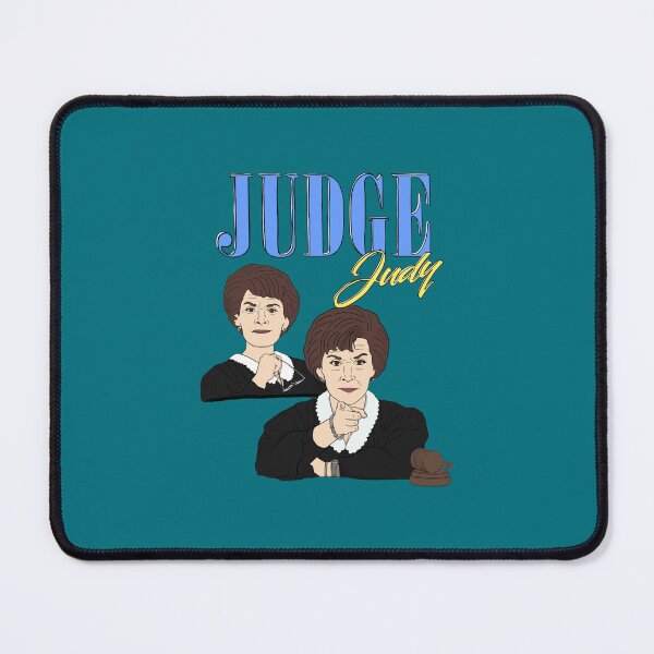Item preview, Only Judy Can Judge Me(3) designed and sold by conhontacduong.
