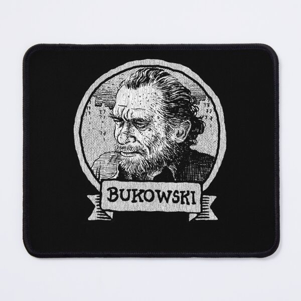 Item preview, Búkowski designed and sold by Luxuryforked.