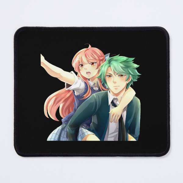 Item preview, unOrdinary , Rei X Remi fanart designed and sold by MartinoCorrine.