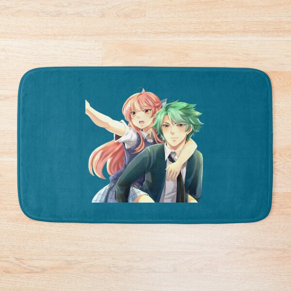 Item preview, unOrdinary , Rei X Remi fanart designed and sold by MartinoCorrine.
