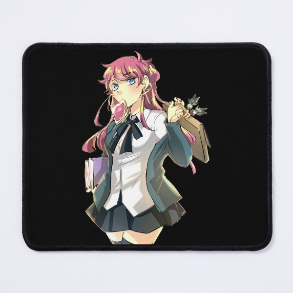 Item preview, unOrdinary , Seraphina cute fanart designed and sold by MartinoCorrine.
