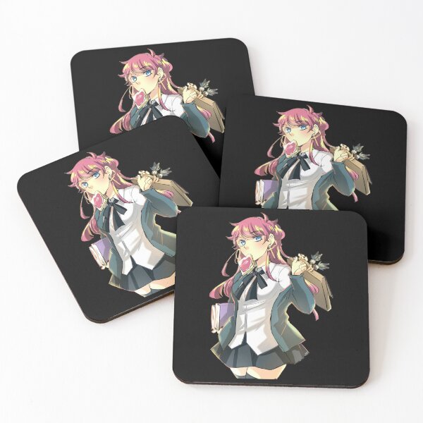 Item preview, unOrdinary , Seraphina cute fanart designed and sold by MartinoCorrine.