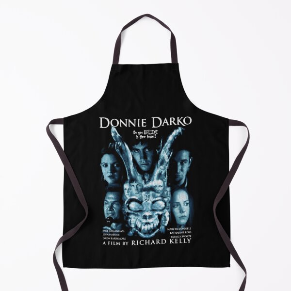 Item preview, Donnié Dárko, Sci Fi, Cúlt Clássic designed and sold by KeithAmaranthC.