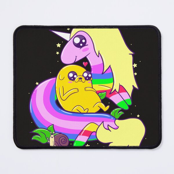 Item preview, Jake and Lady Rainicorn designed and sold by MicheleMarie84.