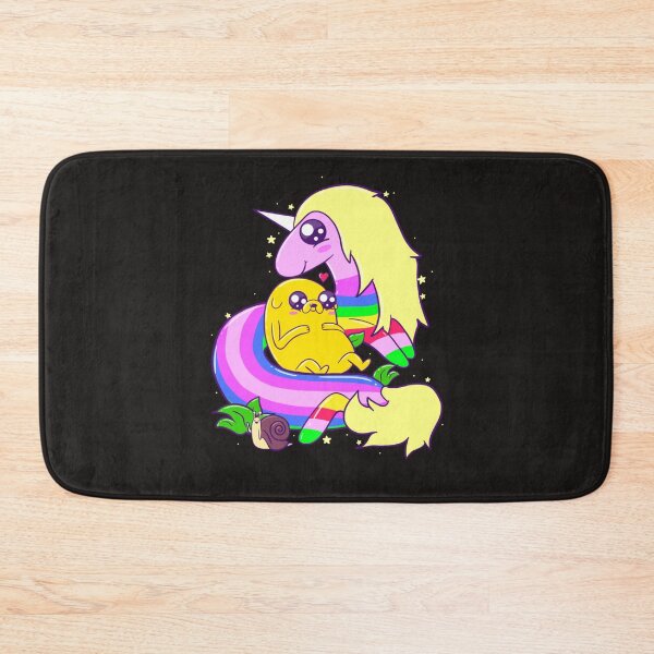 Item preview, Jake and Lady Rainicorn designed and sold by MicheleMarie84.
