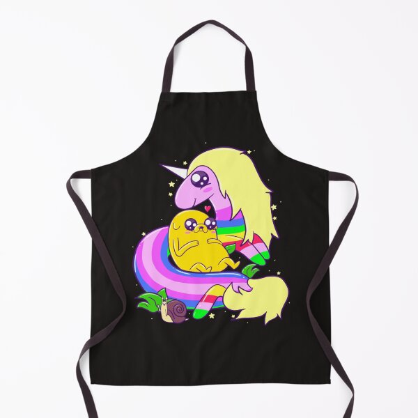 Item preview, Jake and Lady Rainicorn designed and sold by MicheleMarie84.