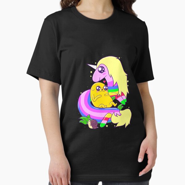 Item preview, Jake and Lady Rainicorn designed and sold by MicheleMarie84.