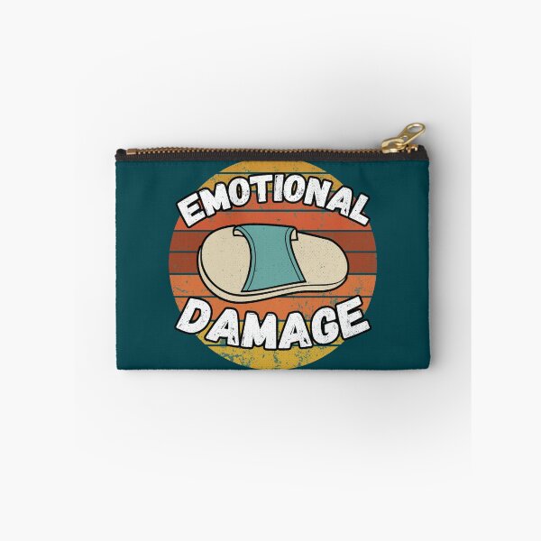 Item preview, Emotional damage Classic(3) designed and sold by Mosukicase.