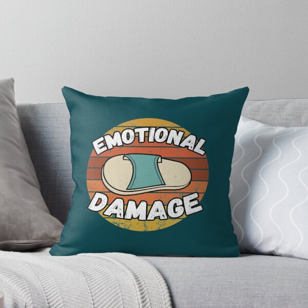 Item preview, Emotional damage Classic(3) designed and sold by Mosukicase.