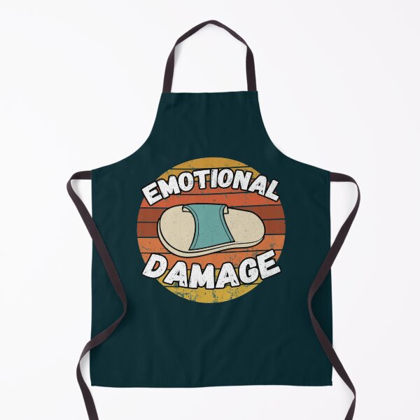 Item preview, Emotional damage Classic(3) designed and sold by Mosukicase.