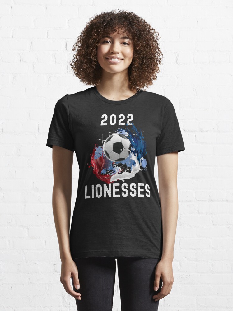 england lionesses shirt 2022