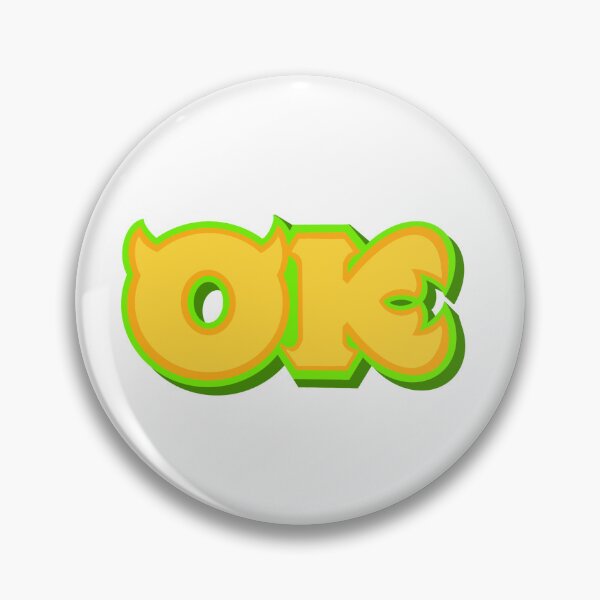Item preview, Oozma Kappa designed and sold by KayKaesthetics.