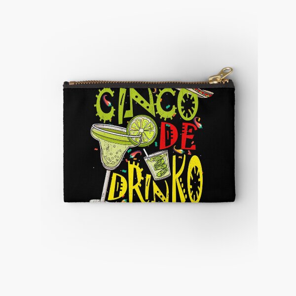 Item preview, Cinco de Drinko Cinco De Mayo Drinking Cinco De Drinko Gear designed and sold by DynamicDesign.