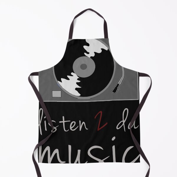 Item preview, Listen 2 da music pt 3 designed and sold by Mars-b.