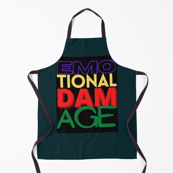 Item preview, Emotional damage and s designed and sold by Mosukicase.