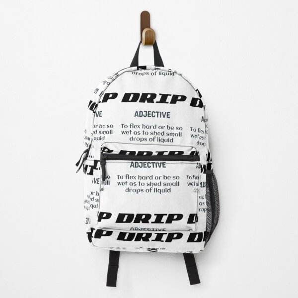 Item preview, DRIP Definition designed and sold by The1StyleShop.