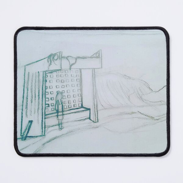Item preview, Unfinished parada designed and sold by ArteDeSilla.