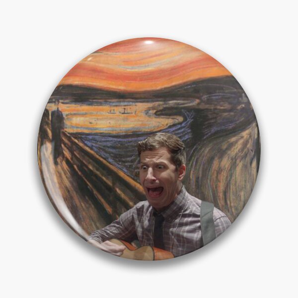 Item preview, Jake Peralta designed and sold by BrianBourdo.