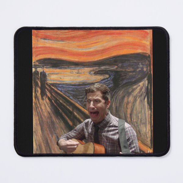 Item preview, Jake Peralta designed and sold by BrianBourdo.