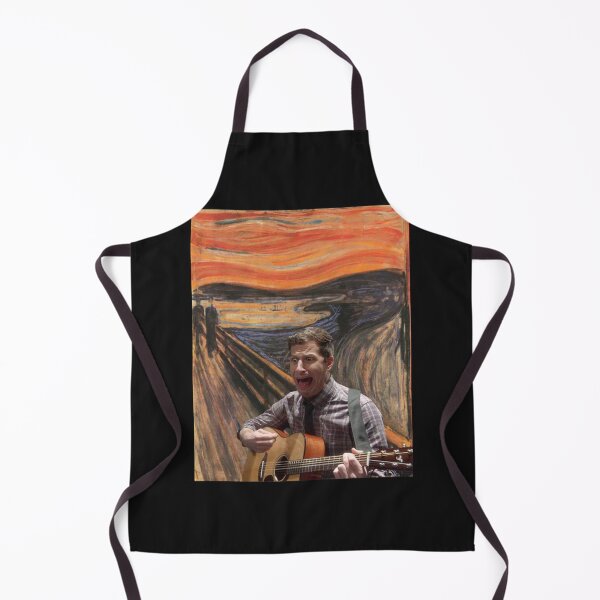 Item preview, Jake Peralta designed and sold by BrianBourdo.