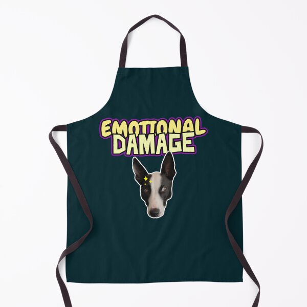 Item preview, Emotional Damage funny meme designed and sold by Mosukicase.