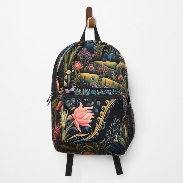 Item preview, Bohemian design, colorful digital print in a variety of mediums designed and sold by dcrc.