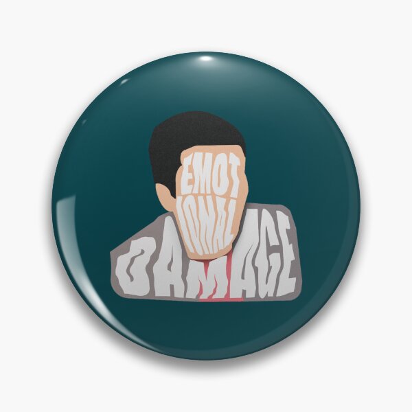 Item preview, emotional damage hilarious tiktok meme gift designed and sold by Mosukicase.