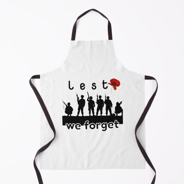 Item preview, Lest We Forget designed and sold by neytrorq50.