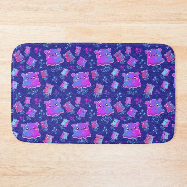 Item preview, Kawaii Dumbo Octopi designed and sold by mixMixtli.