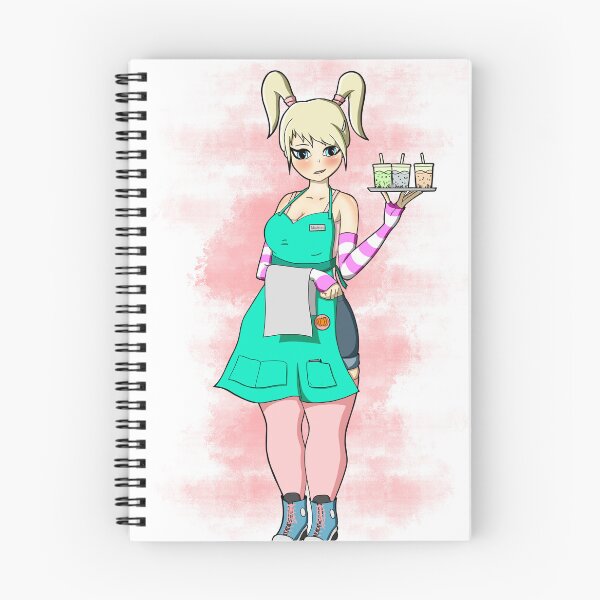 Item preview, Madison BoobaTea merch designed and sold by SparkNyne.