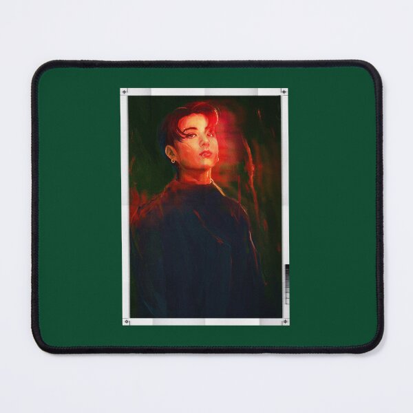 Item preview, Jungkook Seven Classic(1) designed and sold by leluca.