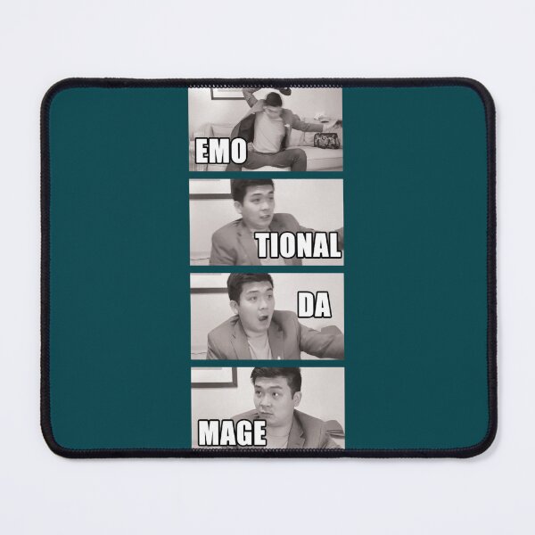 Item preview, emotional damage meme pack designed and sold by Mosukicase.