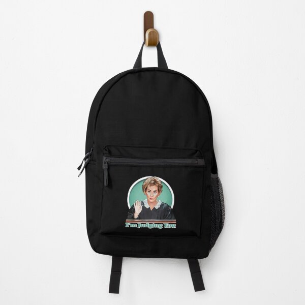 Item preview, Judge Judy  designed and sold by conhontacduong.