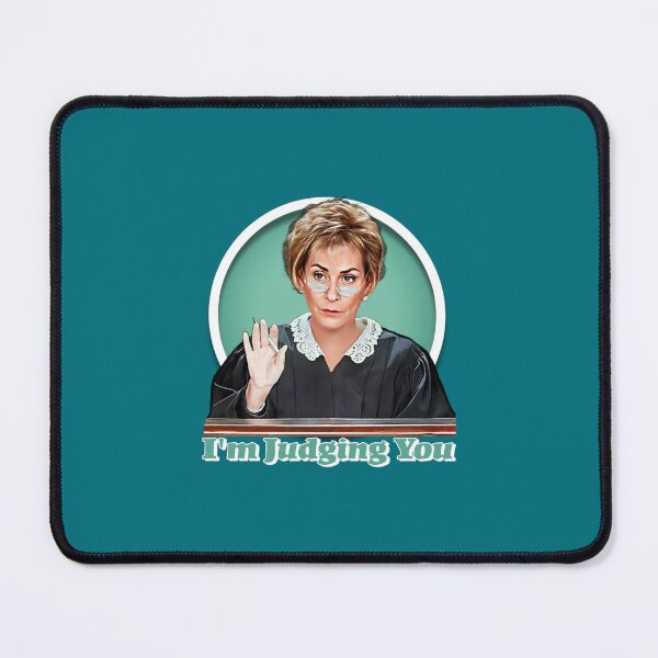 Item preview, Judge Judy  designed and sold by conhontacduong.
