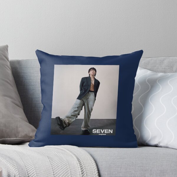 Item preview, Jungkook Seven Classic(3) designed and sold by leluca.